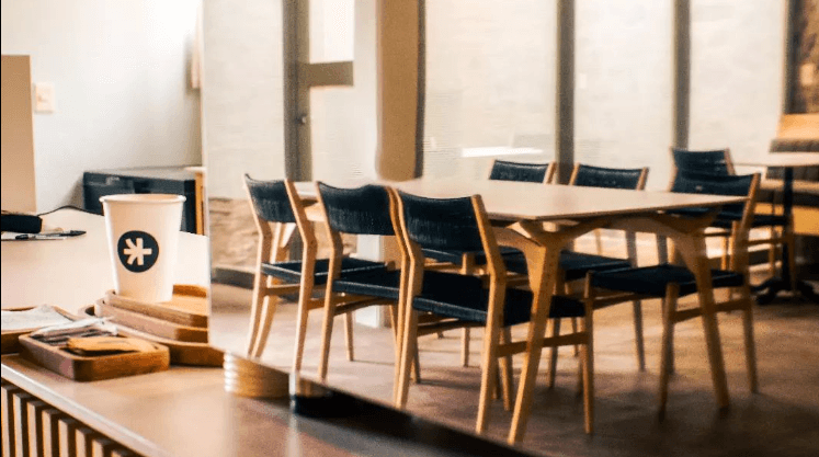 Café Ki - Coffee Work
