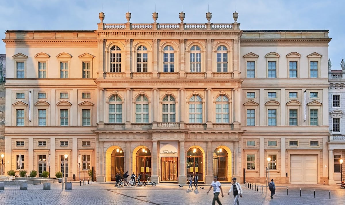Museum Barberini