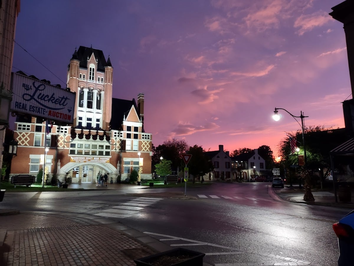 Kentucky