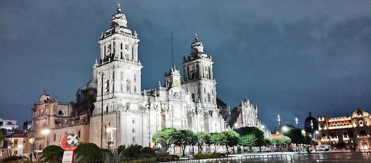 Ciudad de mexico