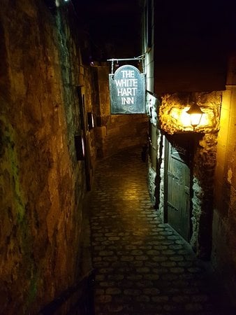 Mary King's Close - 25£