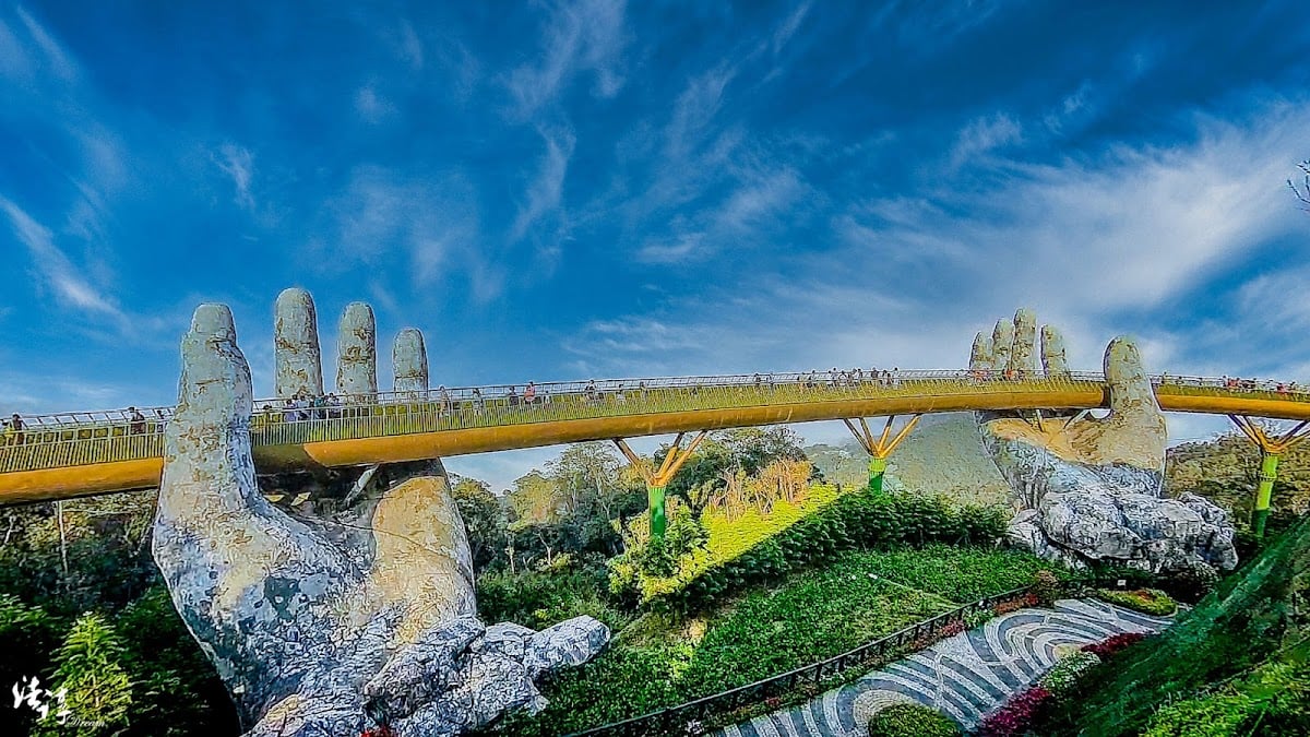 Ba Na Hills