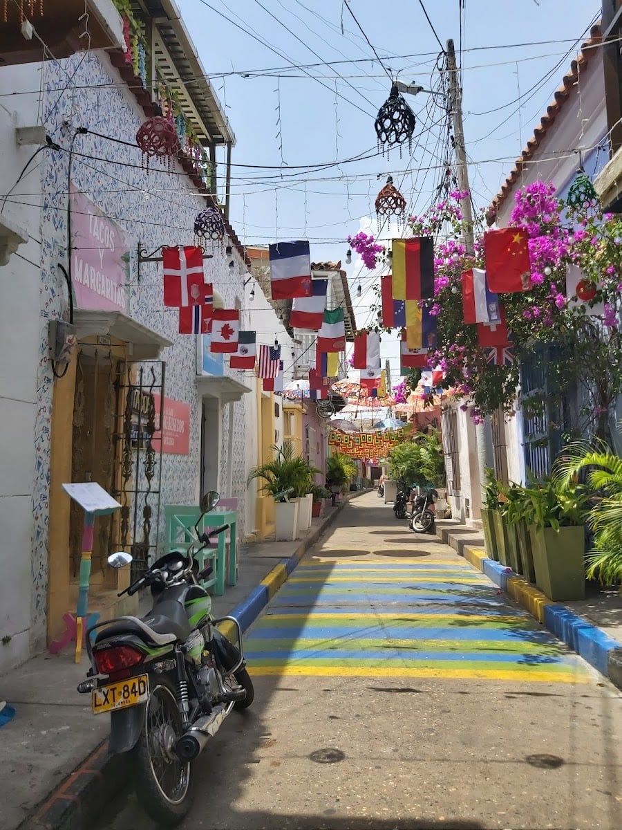 Getsemani