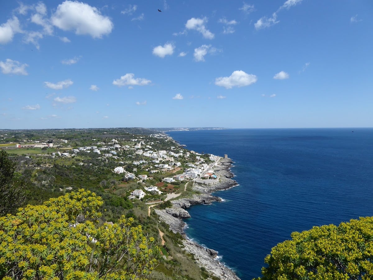 Vista mare