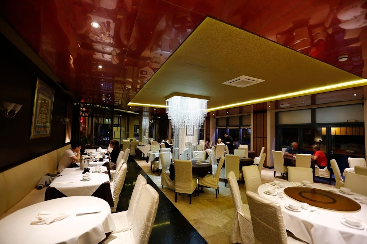 JM Oriental