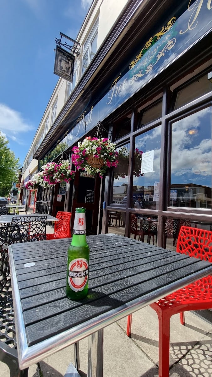 The First Post - JD Wetherspoon