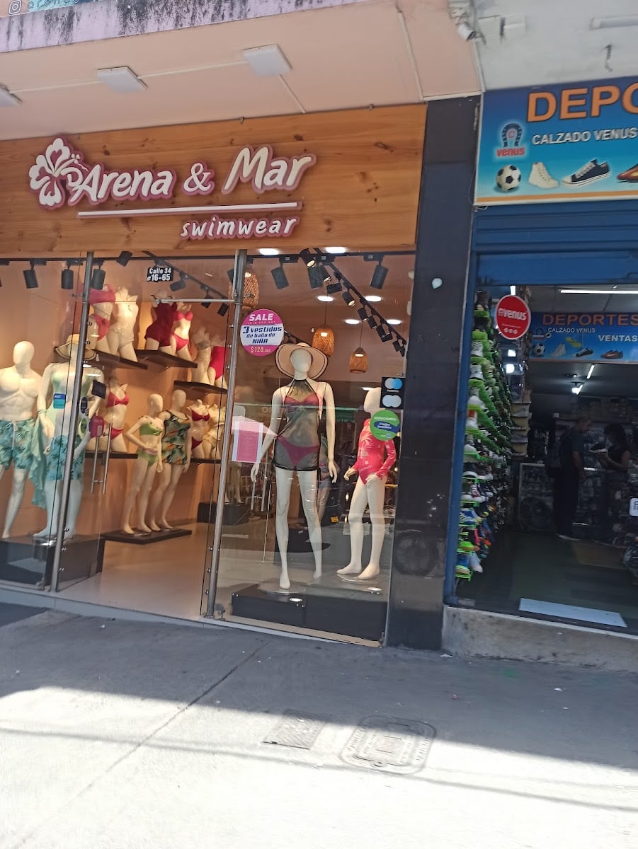 ARENA Y MAR Vestidos de baño Bucaramanga - Vestidos de baño en bucaramanga
