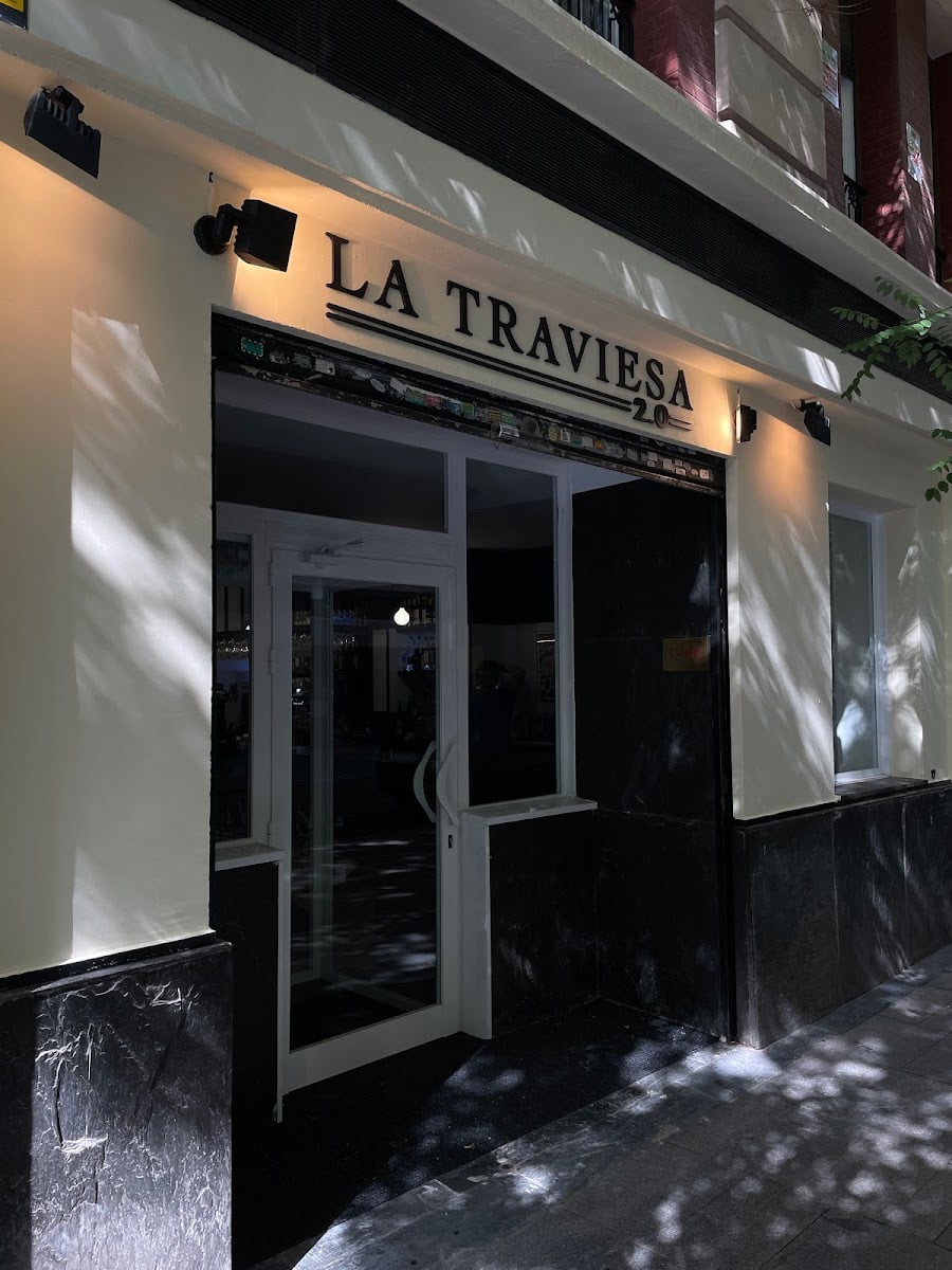 La Traviesa 2.0