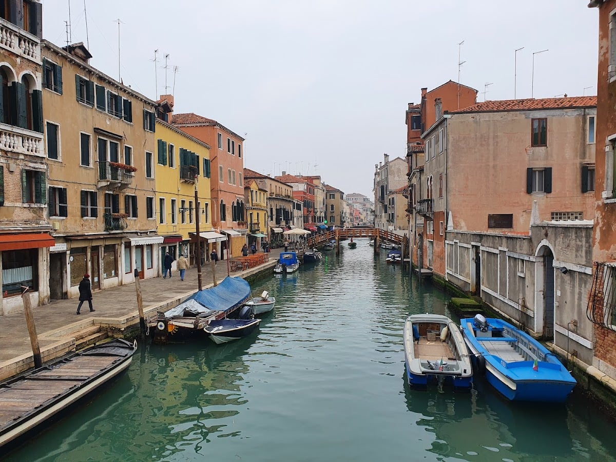 Ghetto veneziano