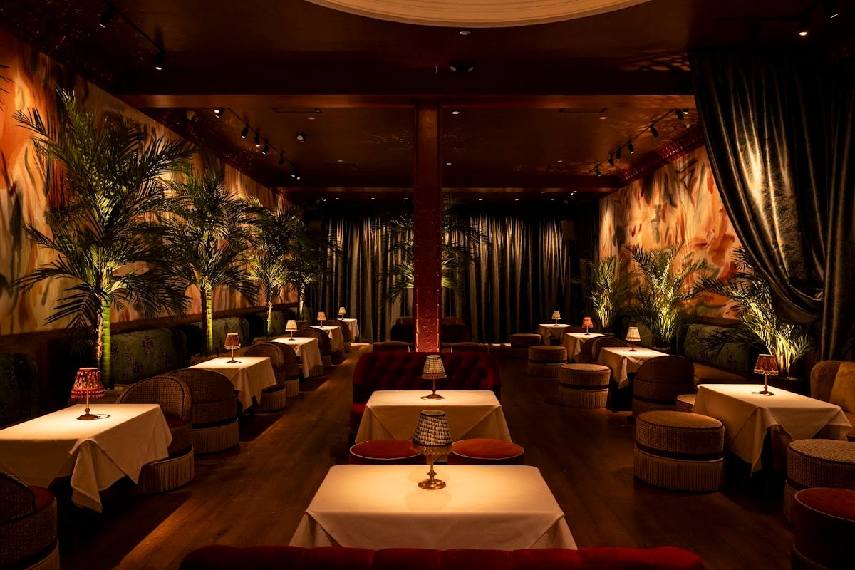Le Bar Penelope