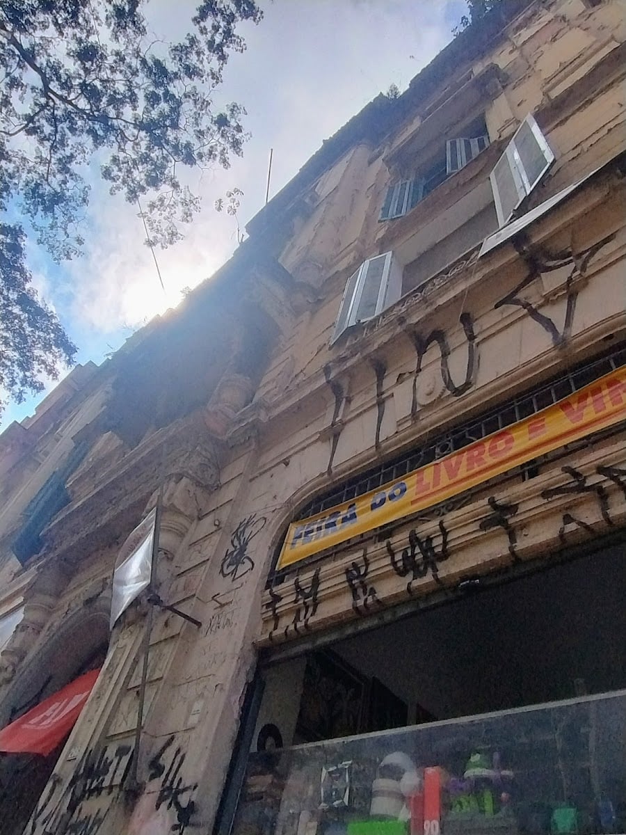 Livraria São Paulo