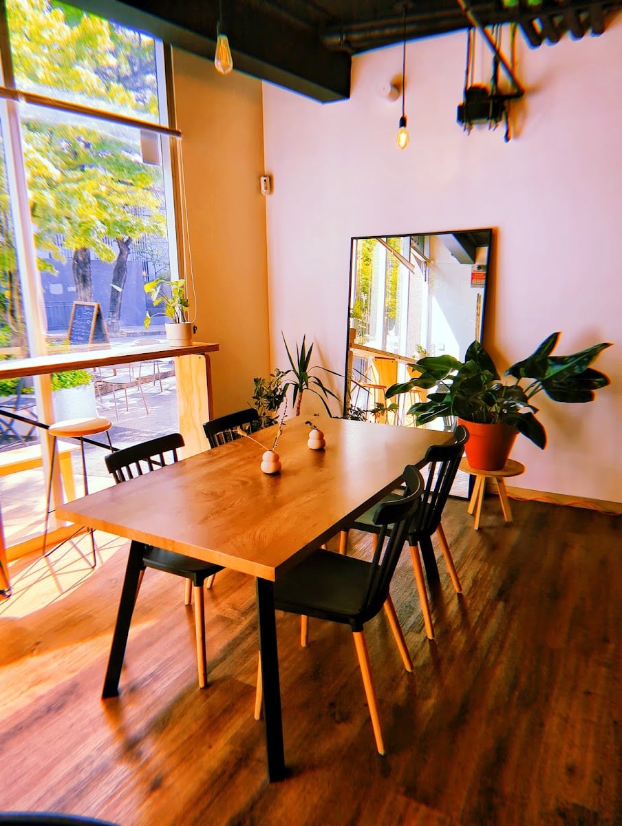 Café Meche