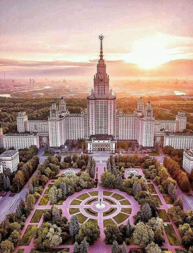 Moscow