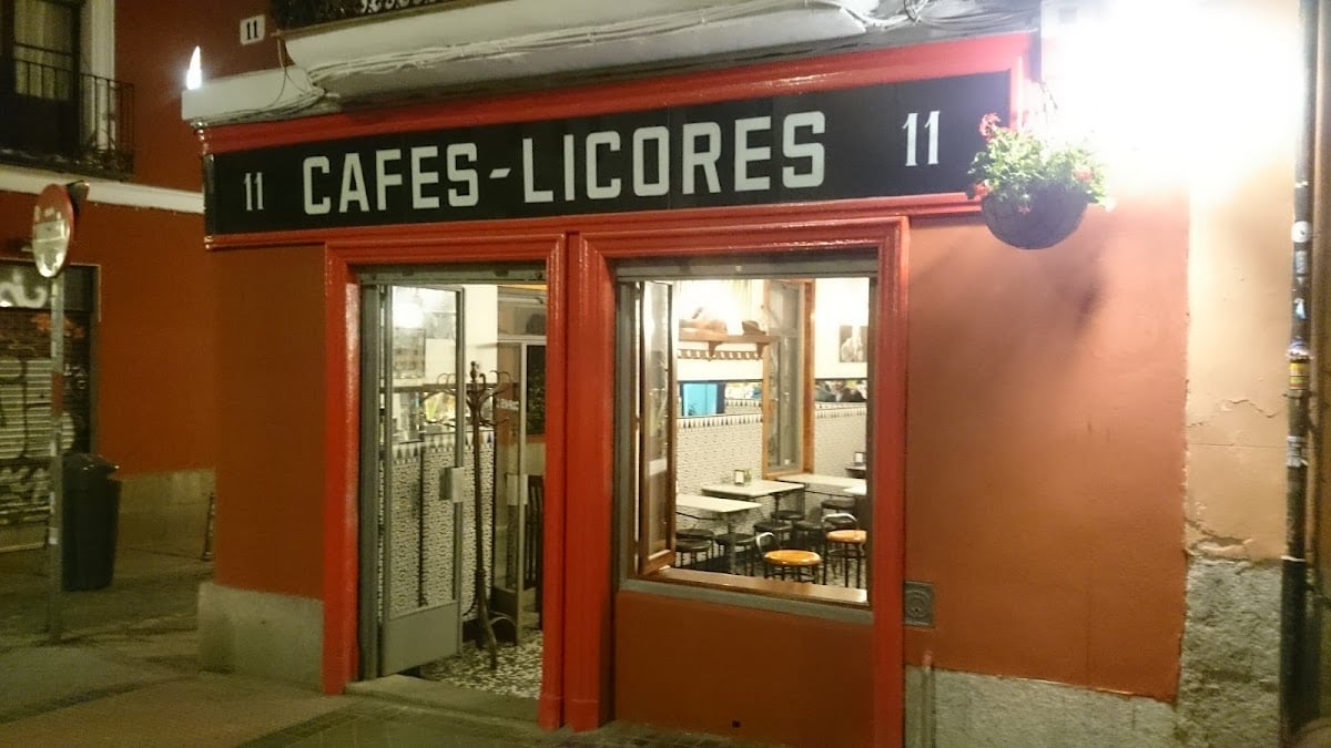 Bar Antonio
