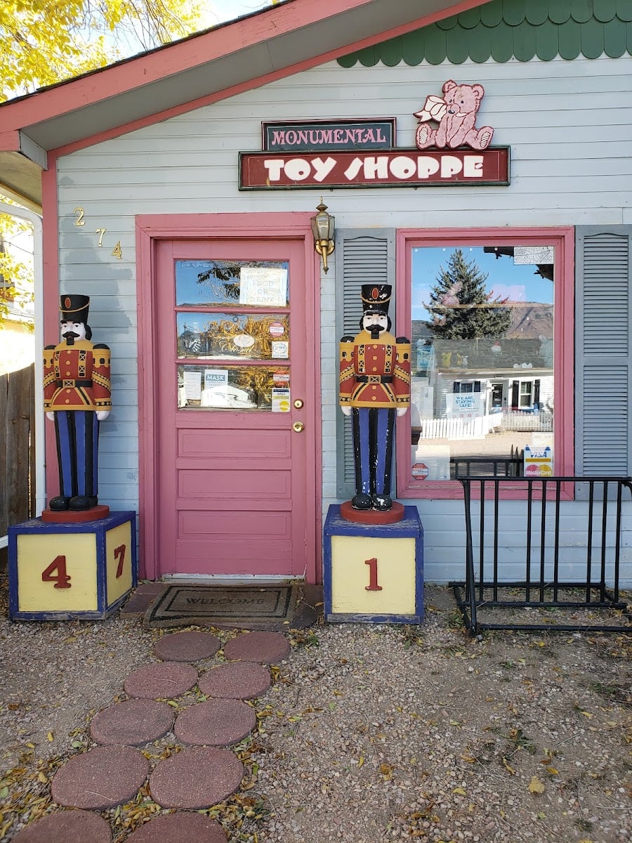 Super Junk Vintage Shop