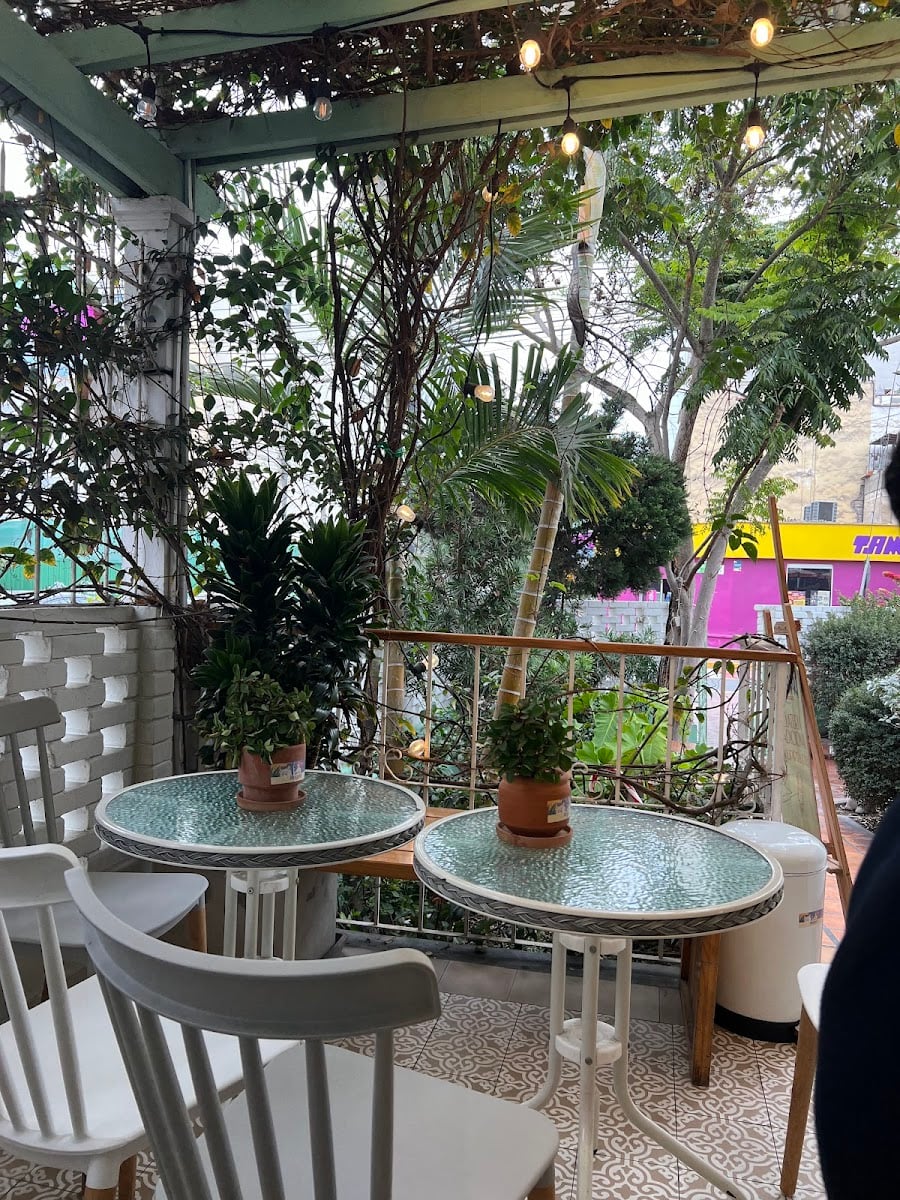 Anacapri Gelateria Artigianale