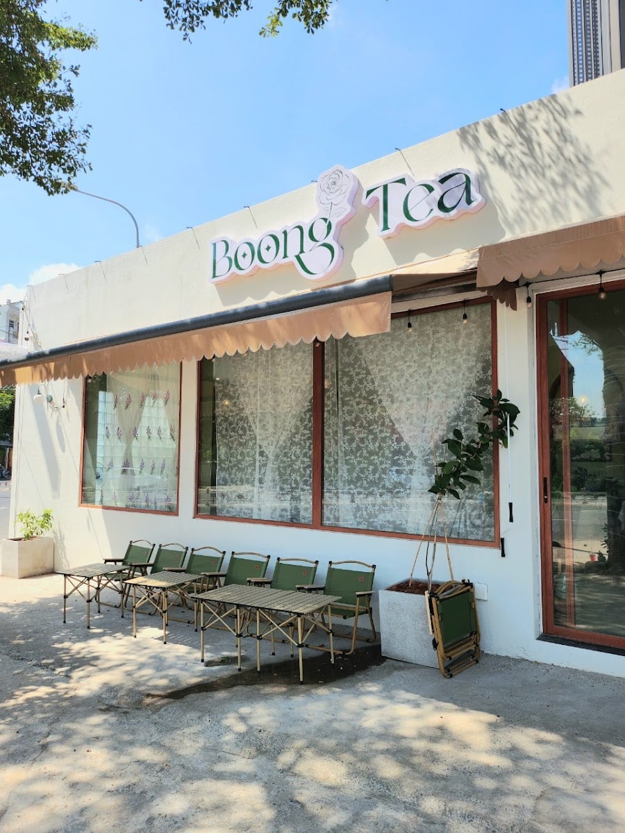 BoongTea