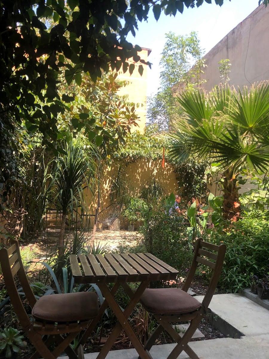 Café 60 - 🌱