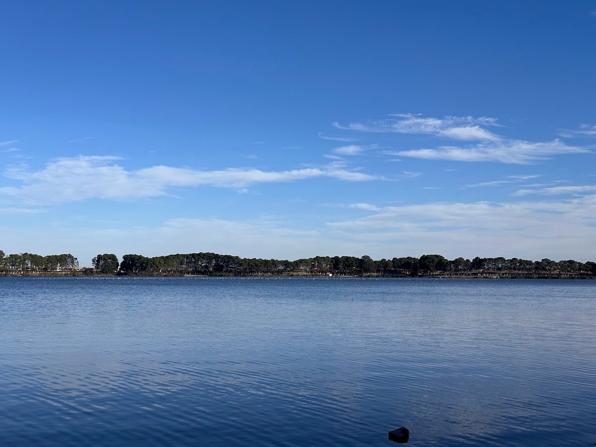 Lac Sidi