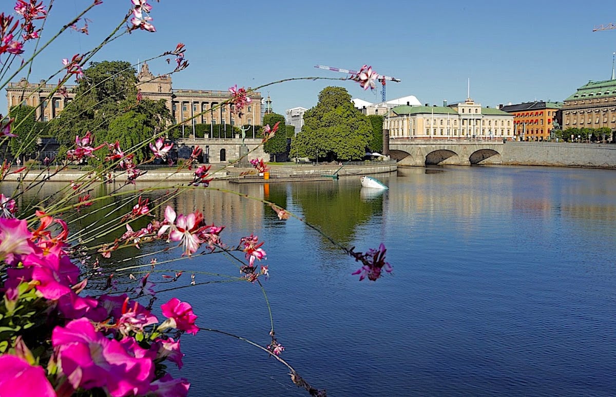Stockholm