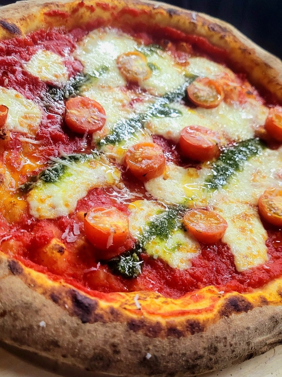 Miraglia Empório & Pizzaria