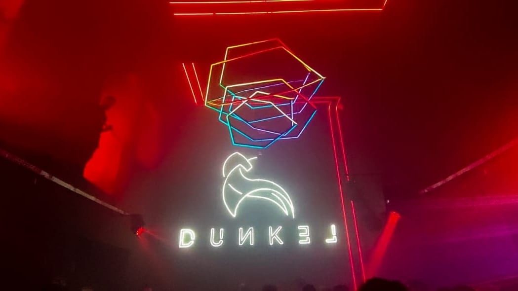 Dunkel Club
