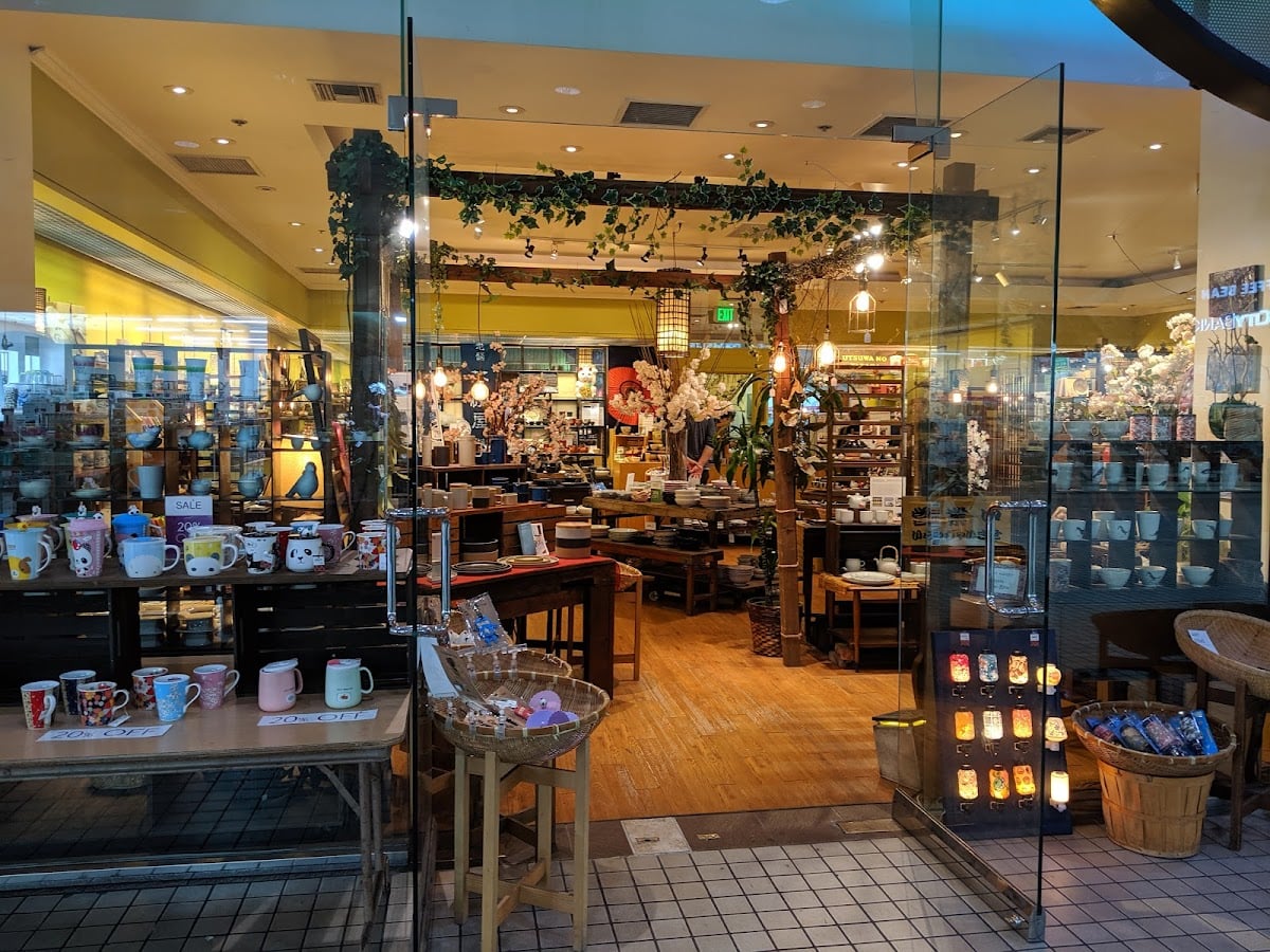 Beard Papa's - Little Tokyo