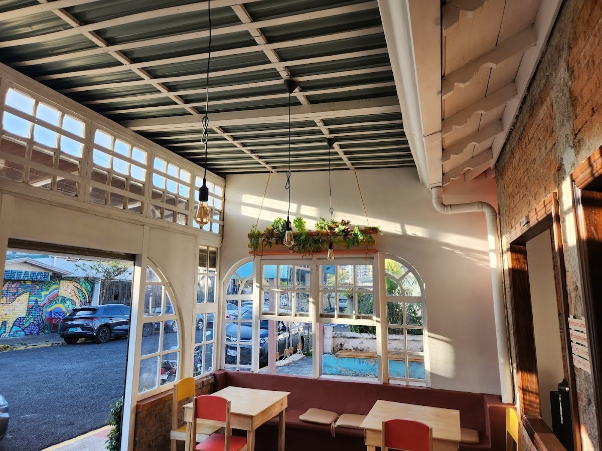 Pintacafé
