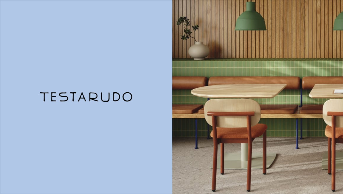 Testarudo Café