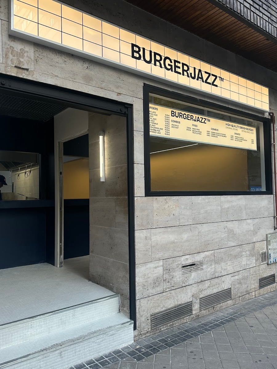 BURGERJAZZ™