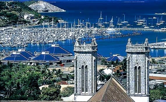New Caledonia