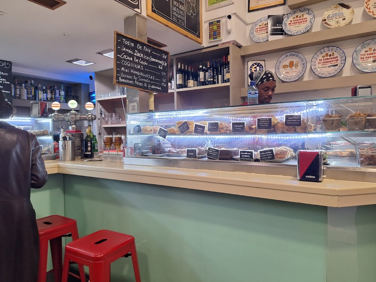 Restaurante El Truco | Zaragoza
