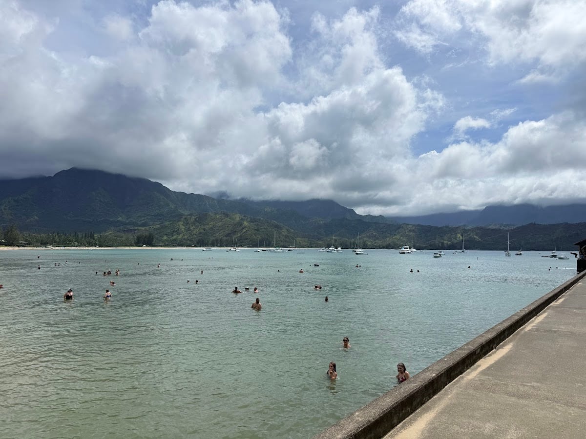 Nā Pali Coast Hanalei Tours