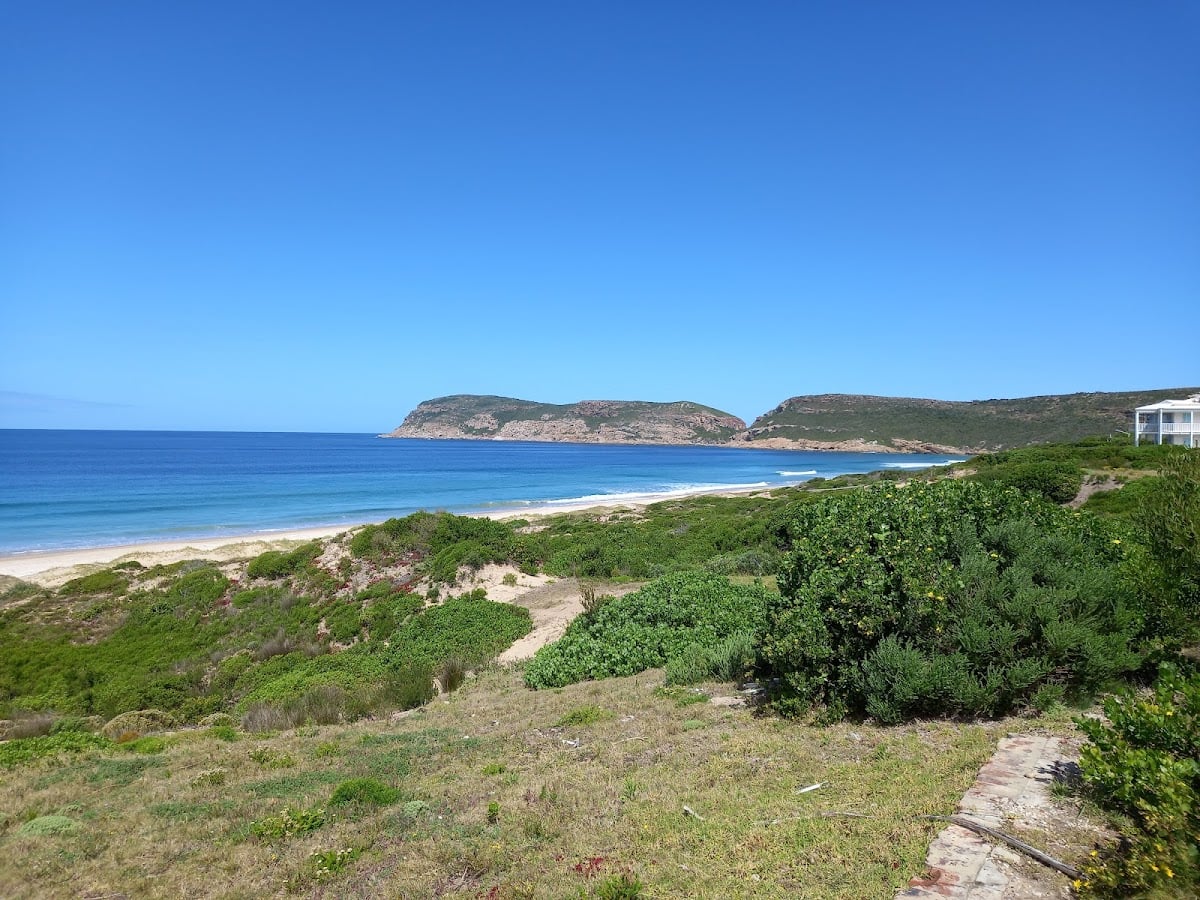 Plettenberg Bay - Western Cape