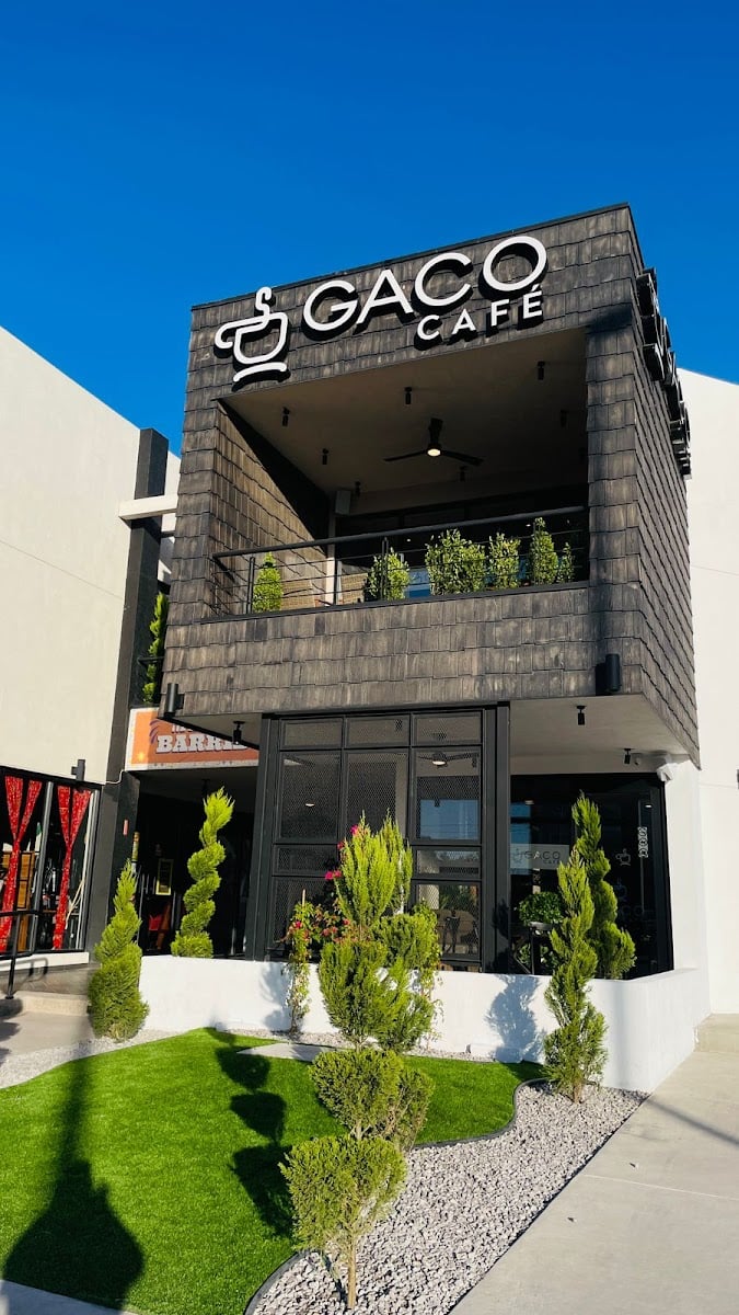 Gaco Café
