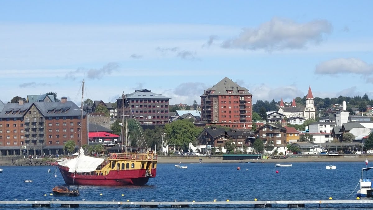 Puerto Varas🌊