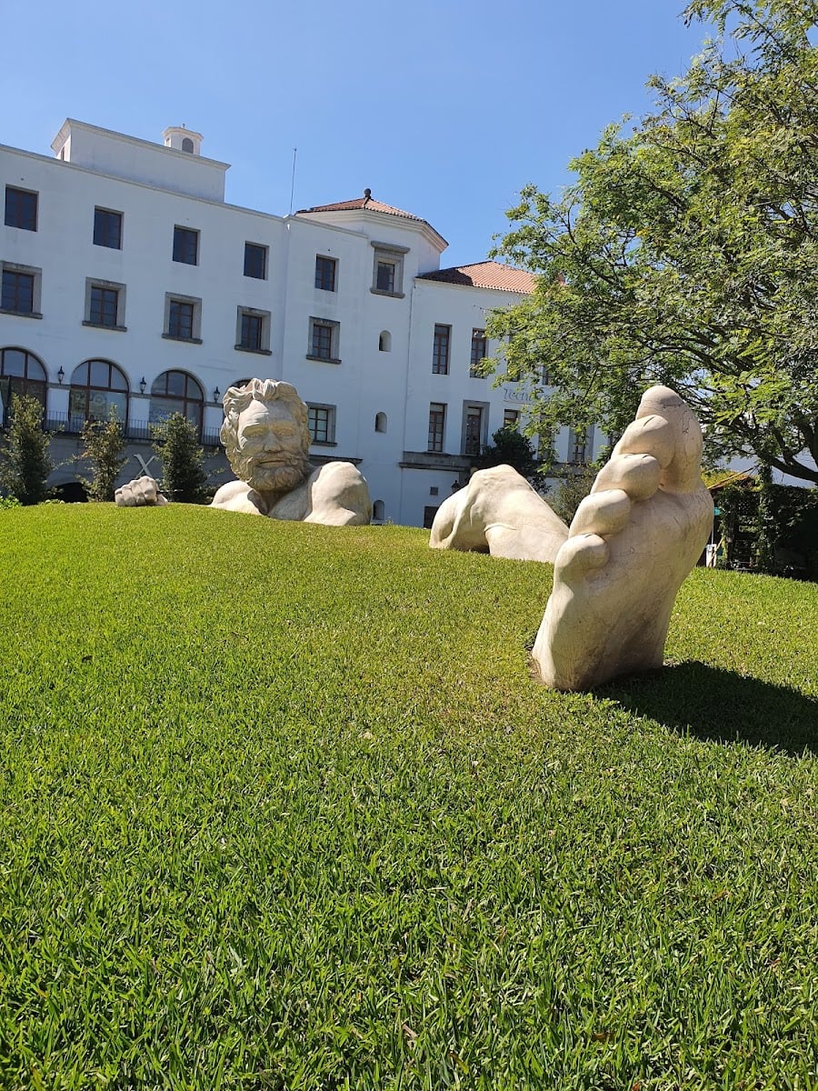 Paseo Cayalá