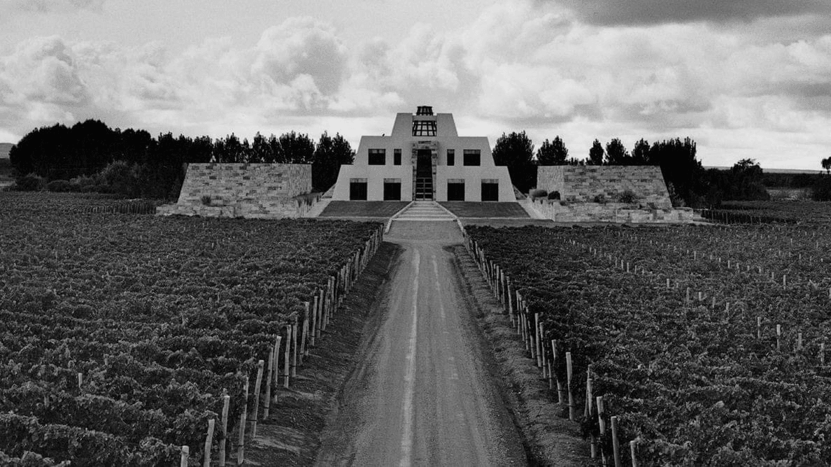Bodega Catena Zapata