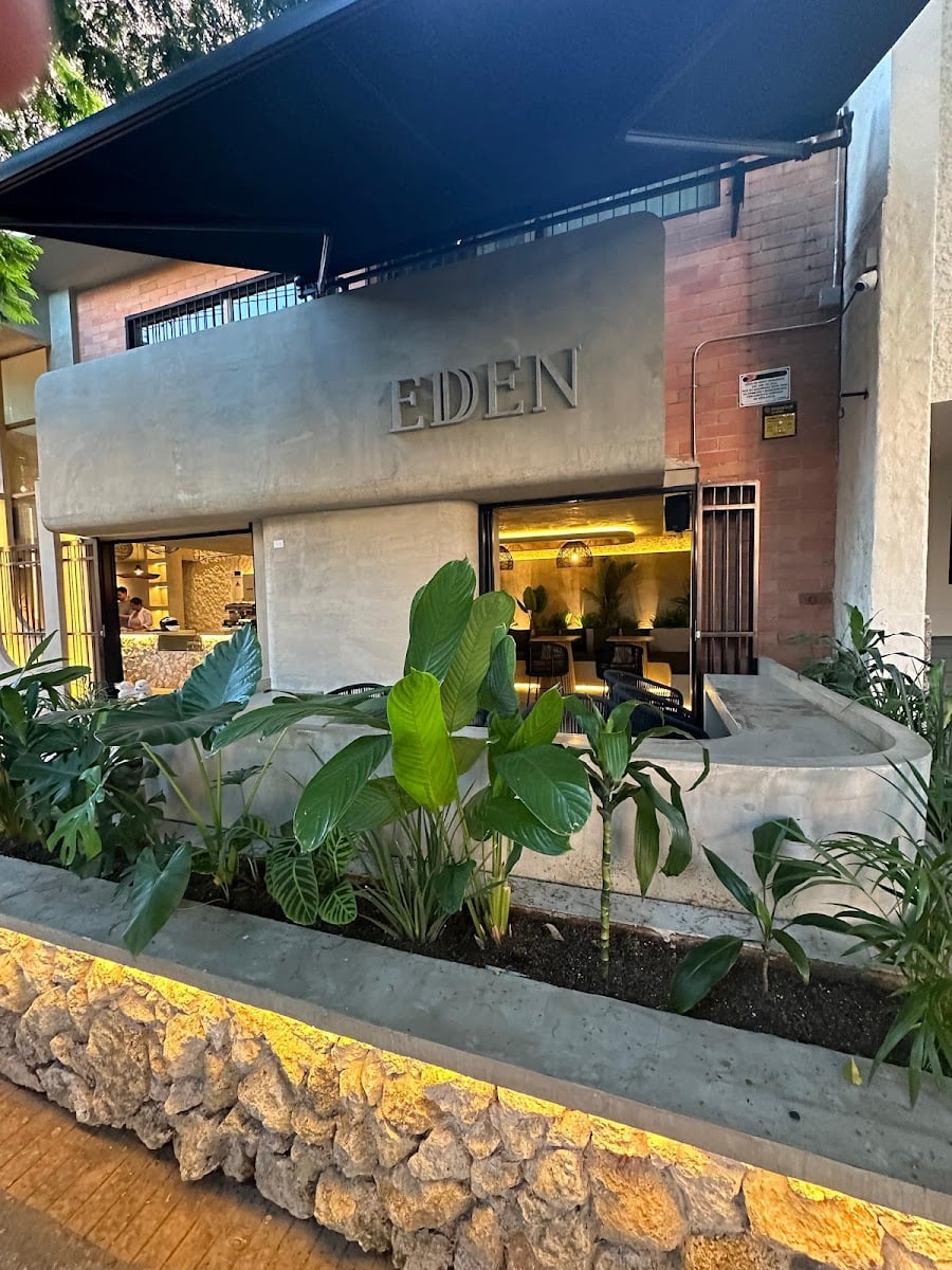 EDEN