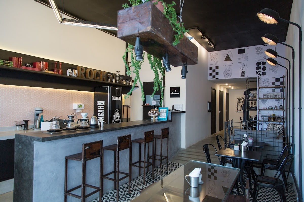 Borsoi Café