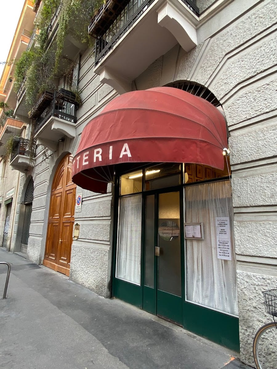 La Latteria