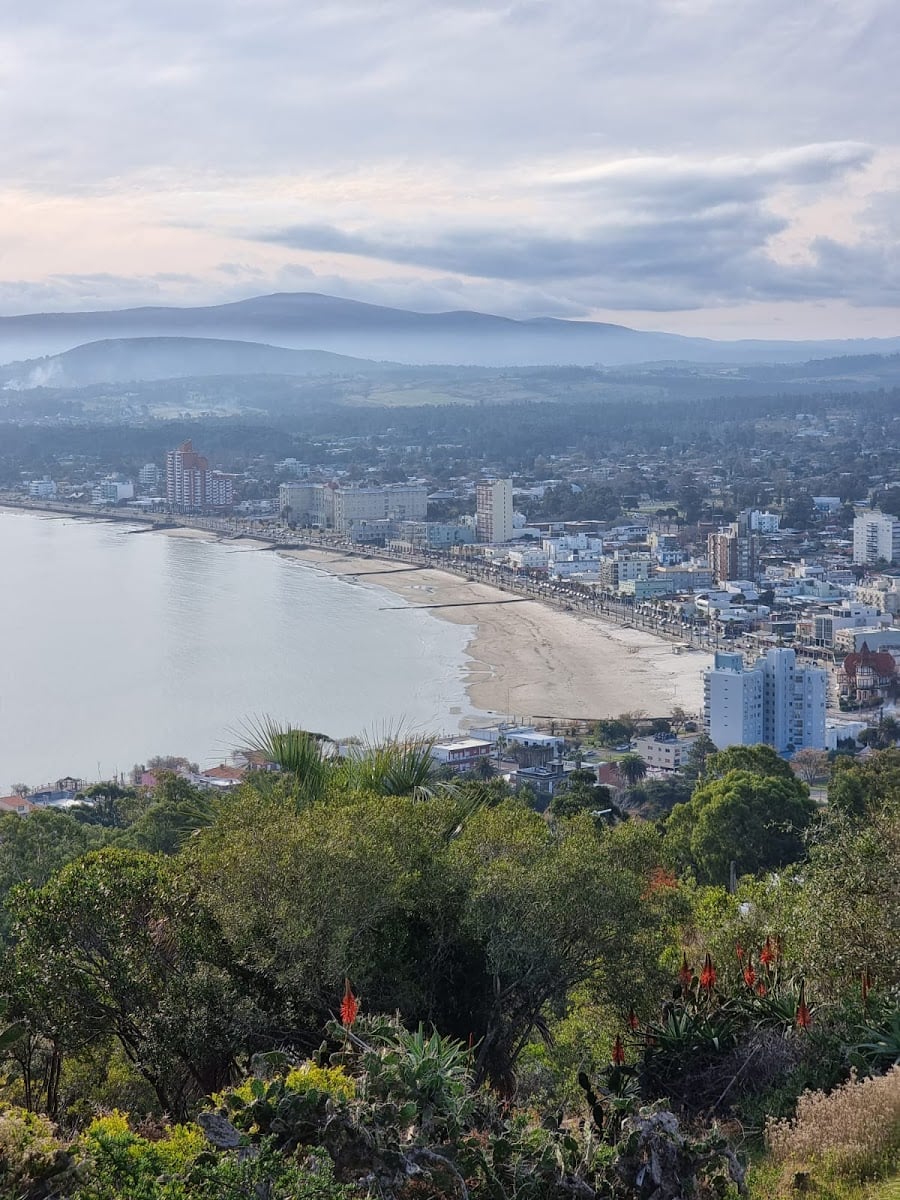 Piriápolis