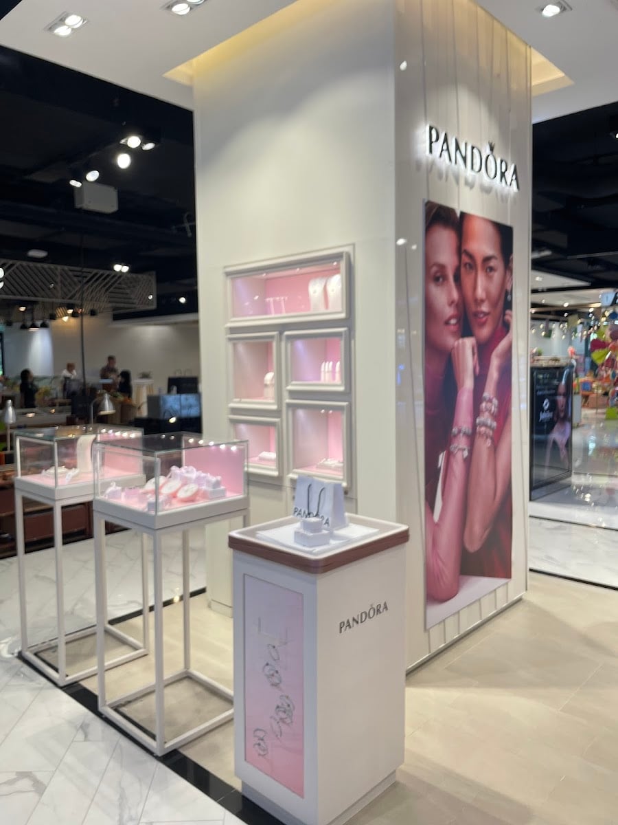 Pandora Central Patong