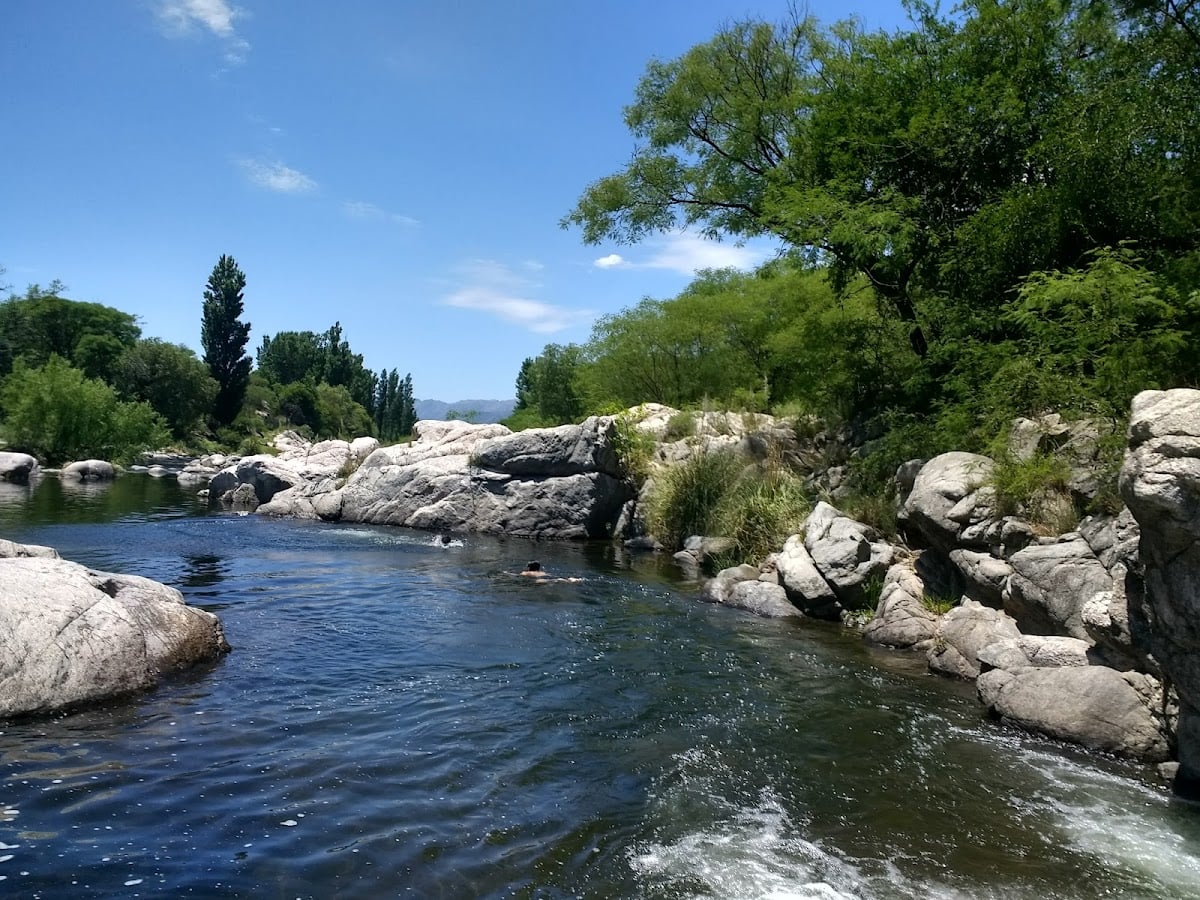 San Francisco del Monte de Oro