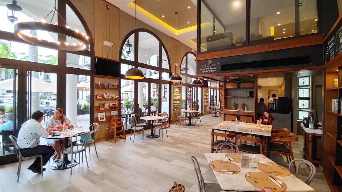 Tintaa Cafe