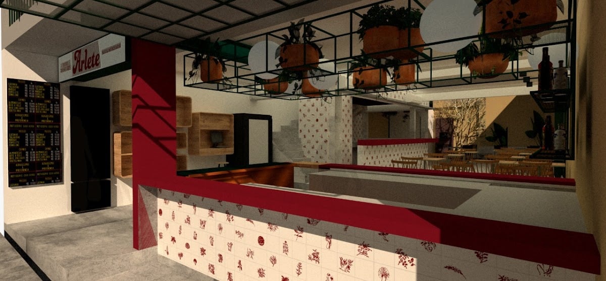 Arlete Bar e Mercearia