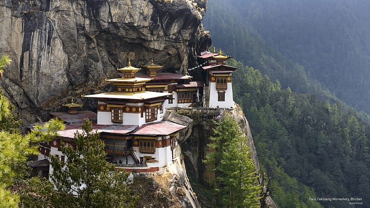 Bhutan 🇧🇹.
