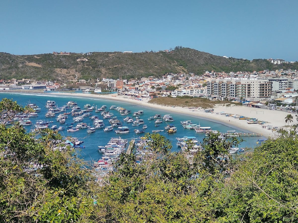 Arraial do cabo