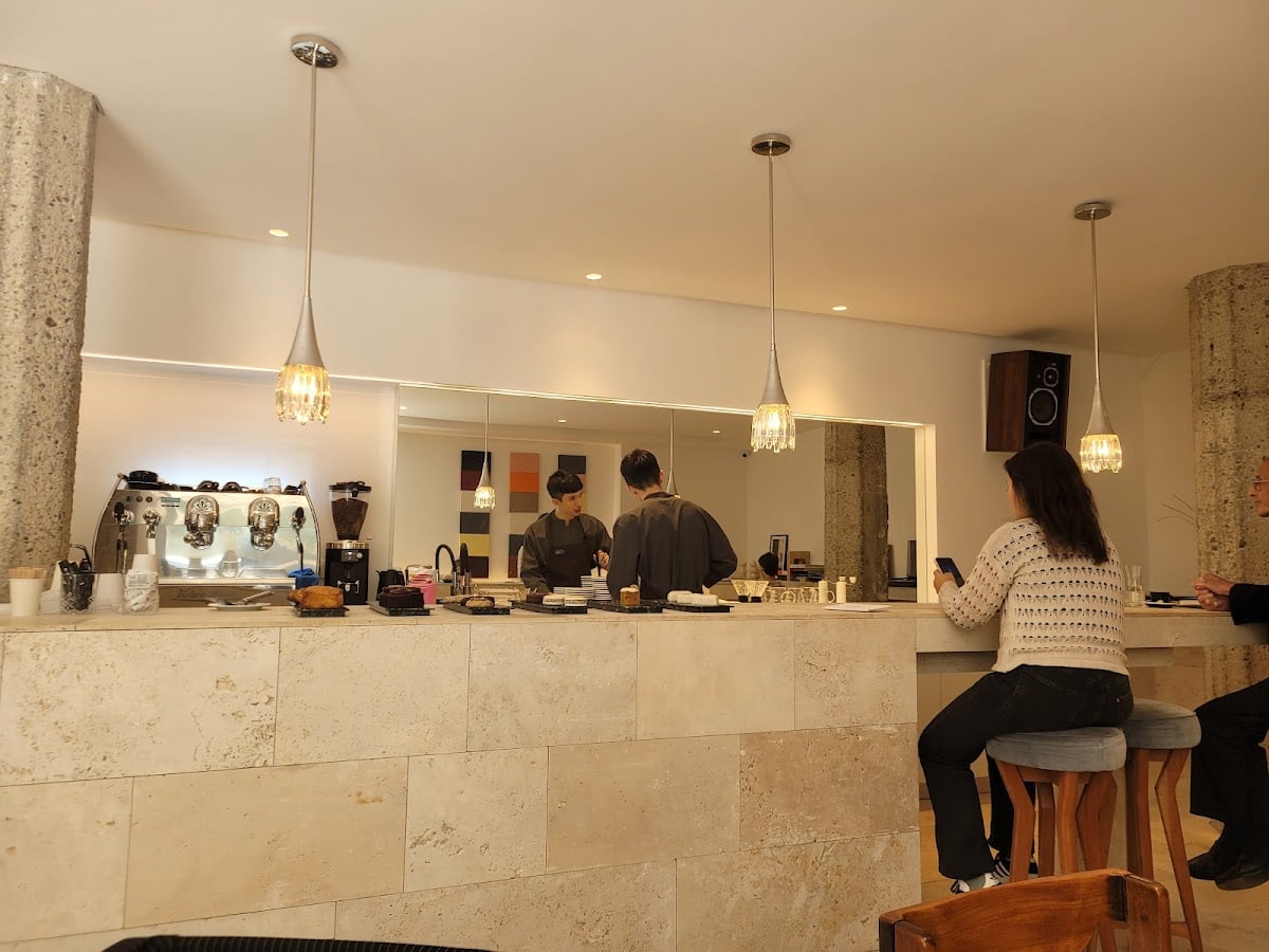 Cora Cafe