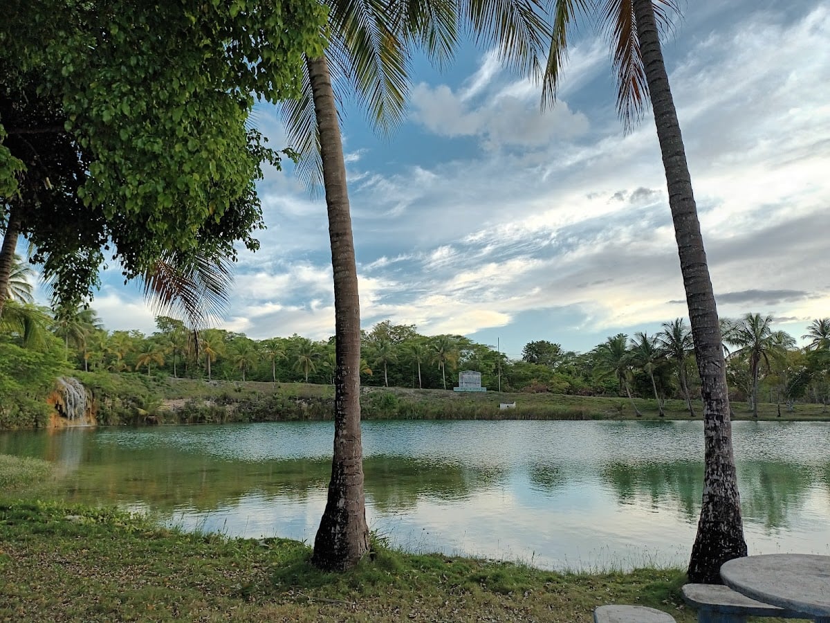 Las Aguas de Moisés